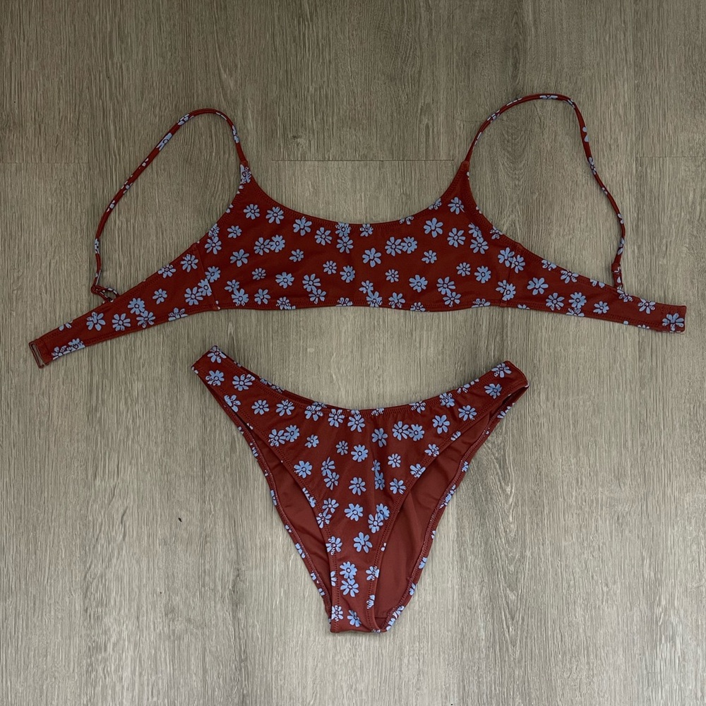 PacSun Bikini BOTTOMS